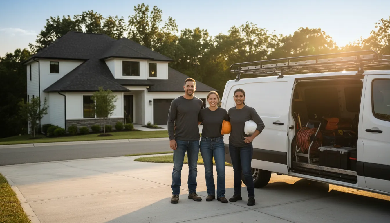 Trusted Roofing for Dedham Homes & Businesses